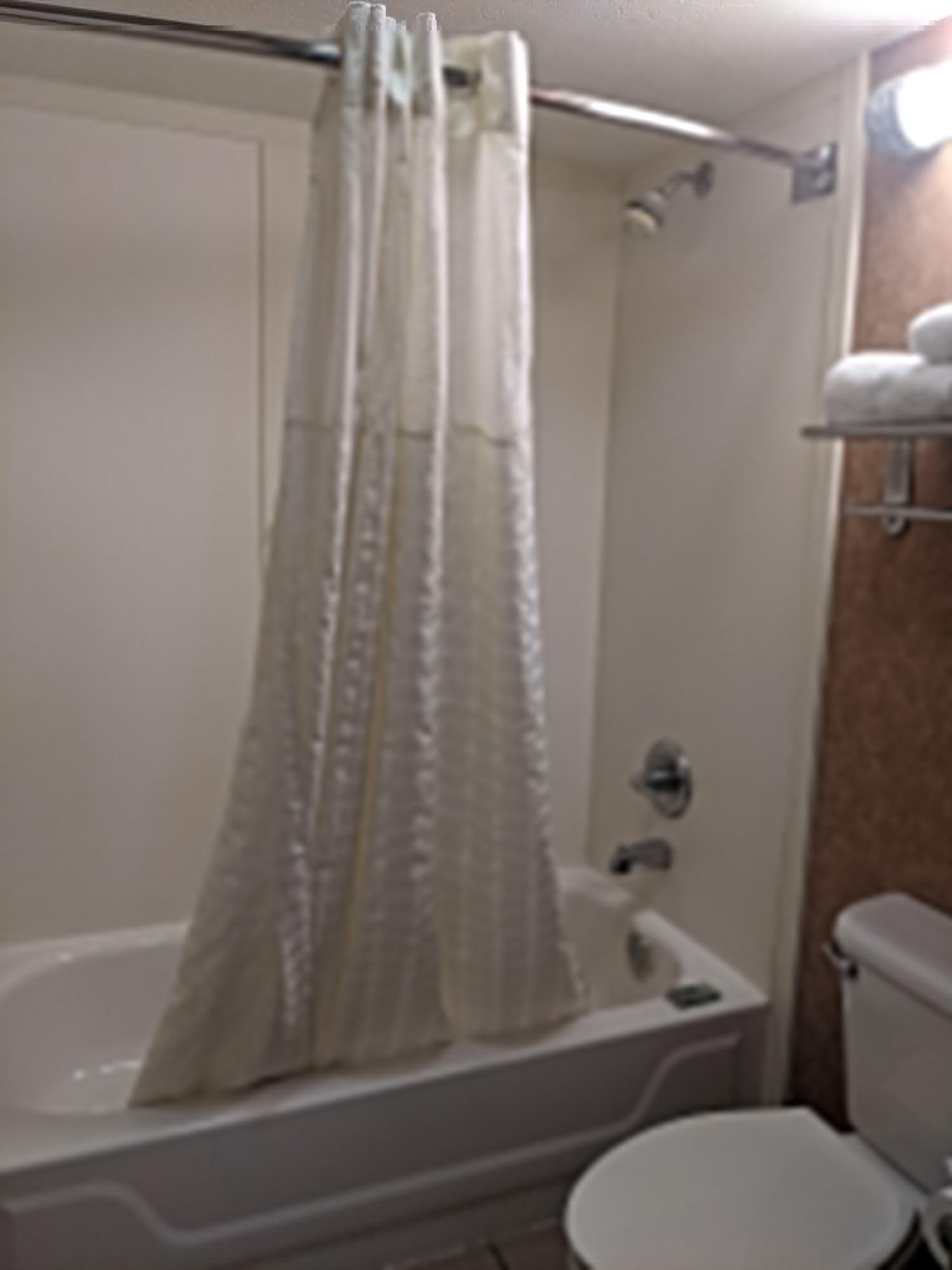 Surestay Plus Hotel By Best Western Tempe University エクステリア 写真
