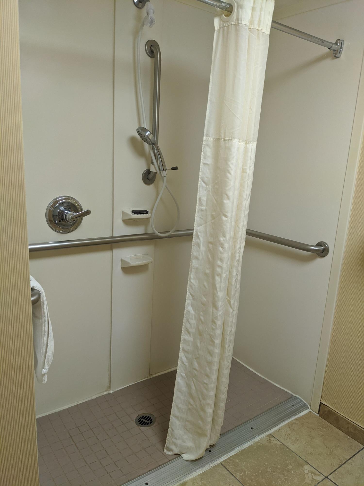 Surestay Plus Hotel By Best Western Tempe University エクステリア 写真