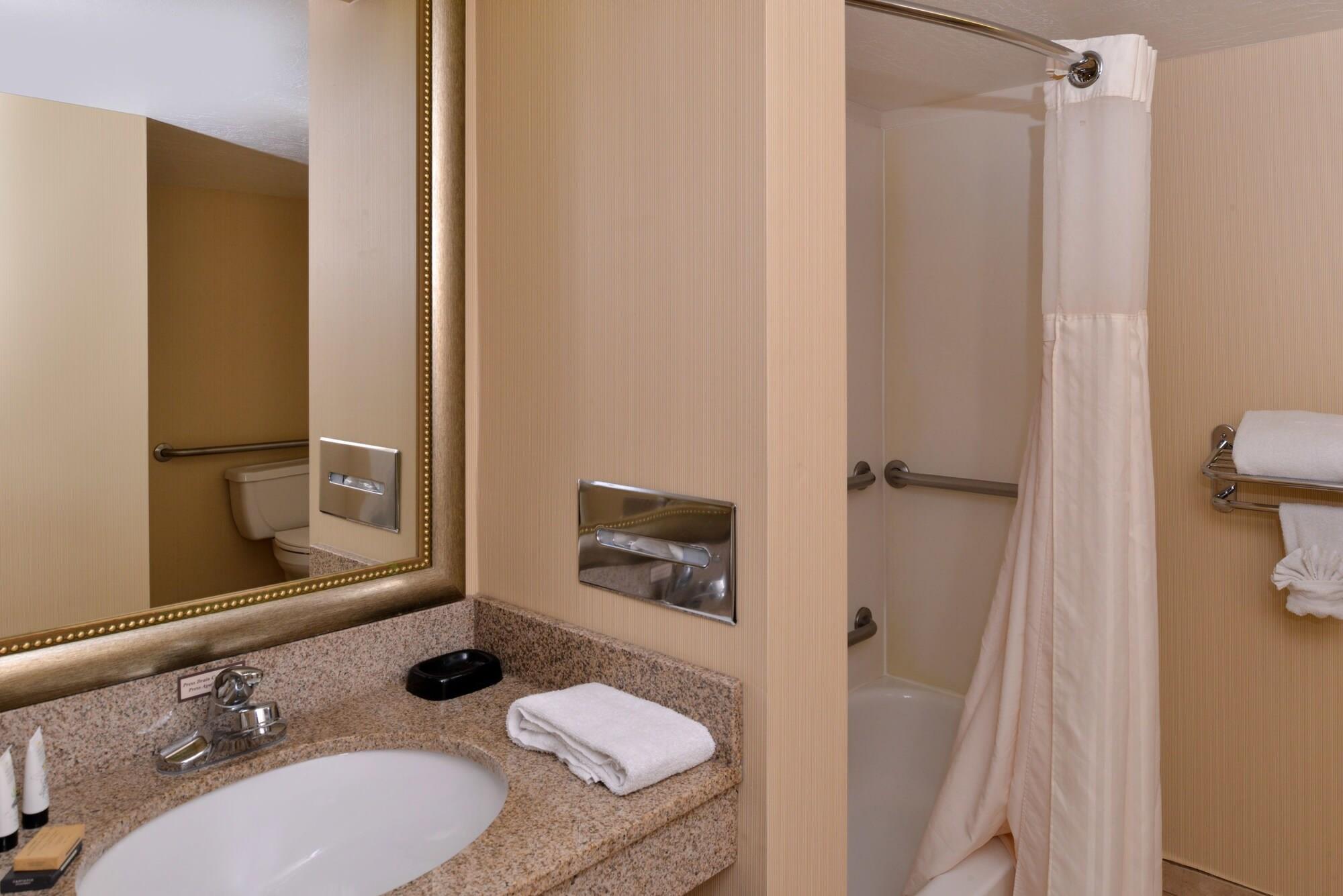 Surestay Plus Hotel By Best Western Tempe University エクステリア 写真