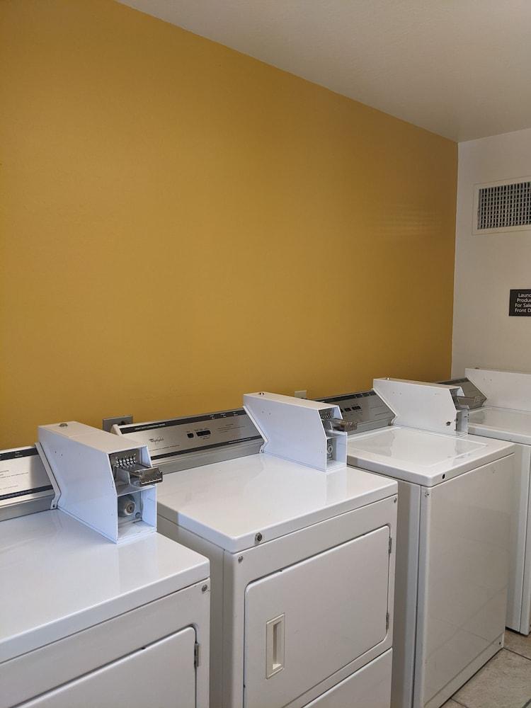 Surestay Plus Hotel By Best Western Tempe University エクステリア 写真