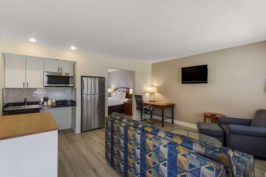 Surestay Plus Hotel By Best Western Tempe University 部屋 写真