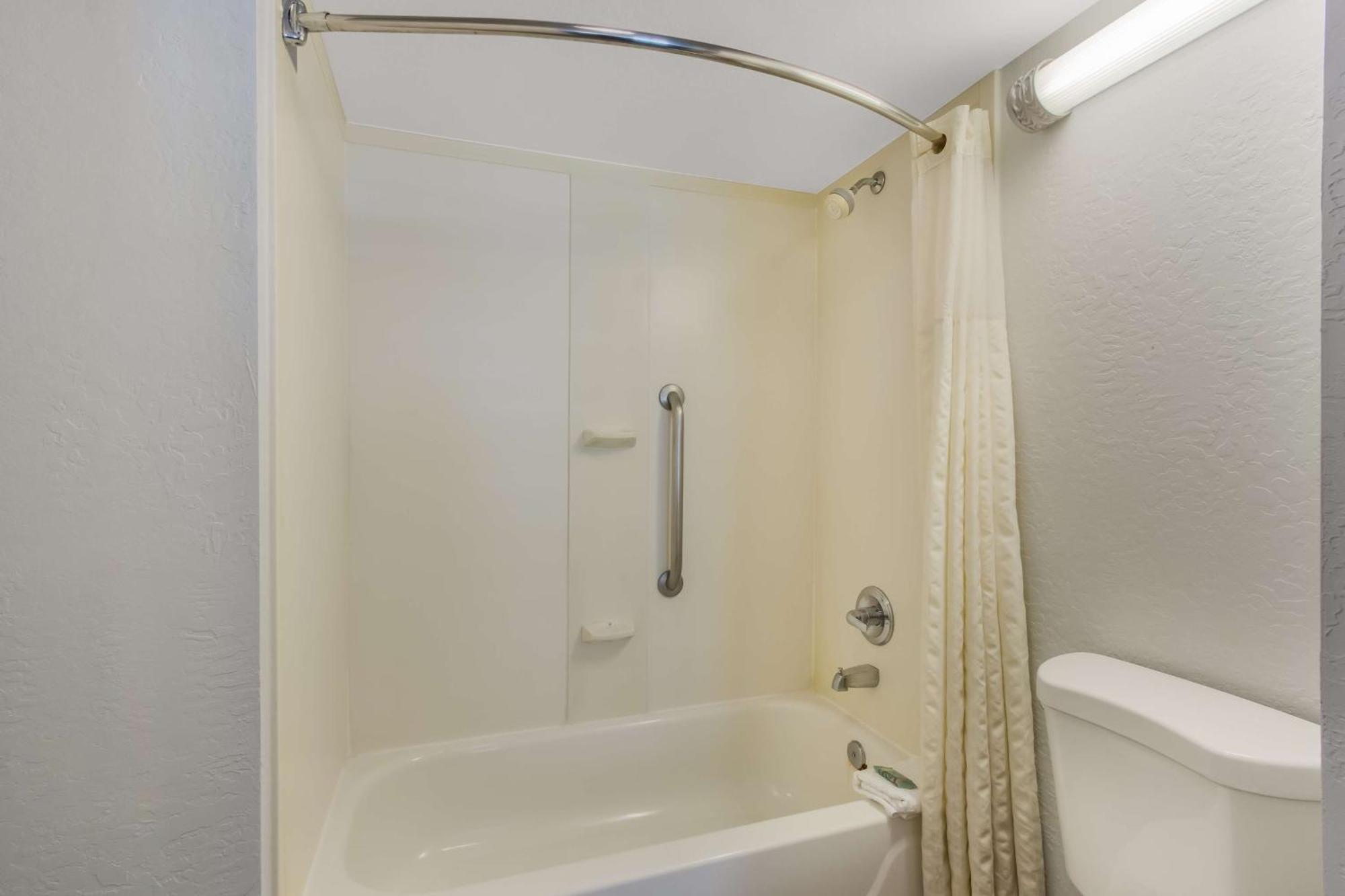 Surestay Plus Hotel By Best Western Tempe University エクステリア 写真