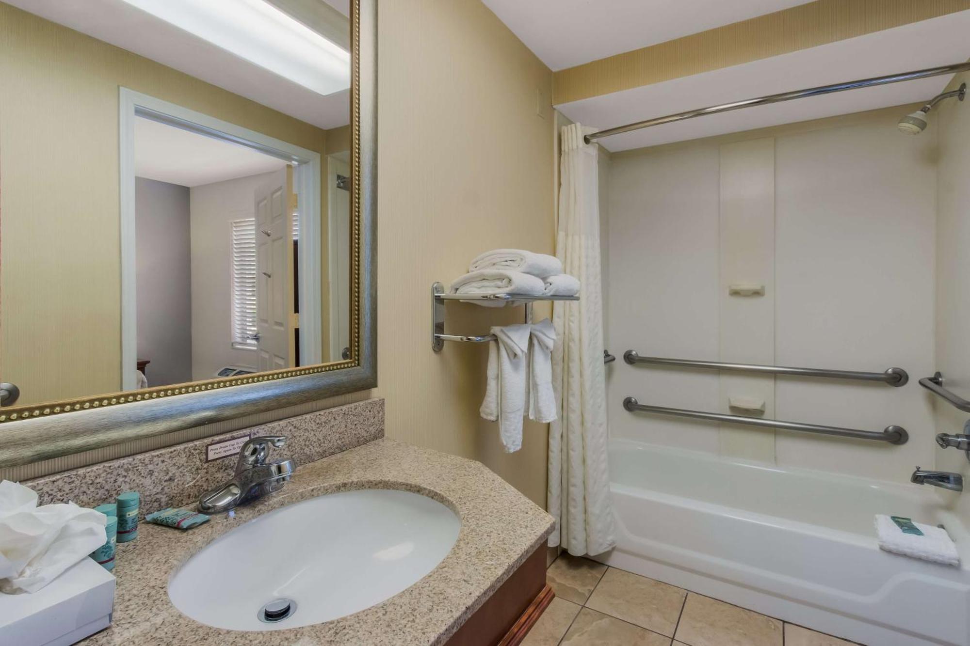 Surestay Plus Hotel By Best Western Tempe University エクステリア 写真